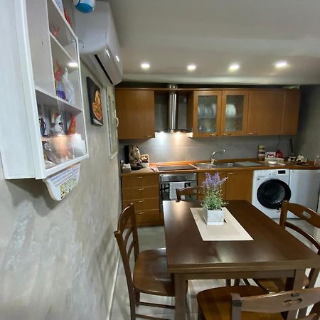 Appartement Casa Sofia à Naples Extérieur photo